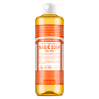 Tea Tree  PureCastile Magic Soap Everyday Care