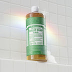 Almond  PureCastile Magic Soap Everyday Care