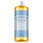 Unscented - Pure-Castile Magic Soap product image 1