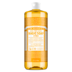 Citrus - Pure-Castile Magic Soap product image 1