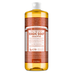 Eucalyptus - Pure-Castile Magic Soap product image 1