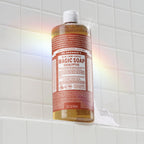 Eucalyptus  PureCastile Magic Soap Everyday Care