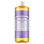 Lavender - Pure-Castile Magic Soap product image 1
