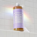 Lavender  PureCastile Magic Soap Everyday Care