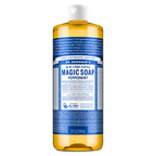 Peppermint - Pure-Castile Magic Soap product image 1