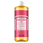 Rose - Pure-Castile Magic Soap product image 1