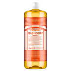 Tea Tree - Pure-Castile Magic Soap product image 1