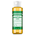 Almond  PureCastile Magic Soap Everyday Care