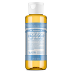 Unscented  PureCastile Magic Soap Everyday Care