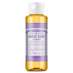 Lavender  PureCastile Magic Soap Everyday Care