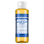 Peppermint  PureCastile Magic Soap Everyday Care