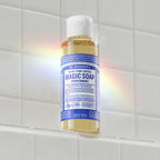 Peppermint  PureCastile Magic Soap Everyday Care