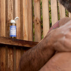 Peppermint  PureCastile Magic Soap Everyday Care