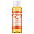 Tea Tree  PureCastile Magic Soap Everyday Care