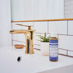Peppermint  PureCastile Magic Soap Everyday Care