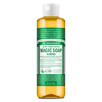 Almond  PureCastile Magic Soap Everyday Care
