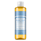 Unscented  PureCastile Magic Soap Everyday Care