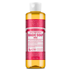 Rose  PureCastile Magic Soap Everyday Care