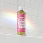 Rose  PureCastile Magic Soap Everyday Care