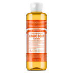 Tea Tree  PureCastile Magic Soap Everyday Care
