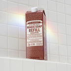 Eucalyptus  PureCastile Magic Soap Refill Everyday Care