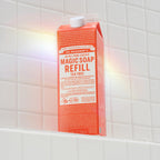 Tea Tree  PureCastile Magic Soap Refill Everyday Care