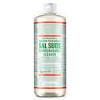 Sal Suds Biodegradable Cleaner Everyday Care