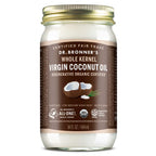 Whole Kernel - Virgin Coconut Oil product image 1