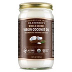 Whole Kernel  Virgin Coconut Oil Everyday Care