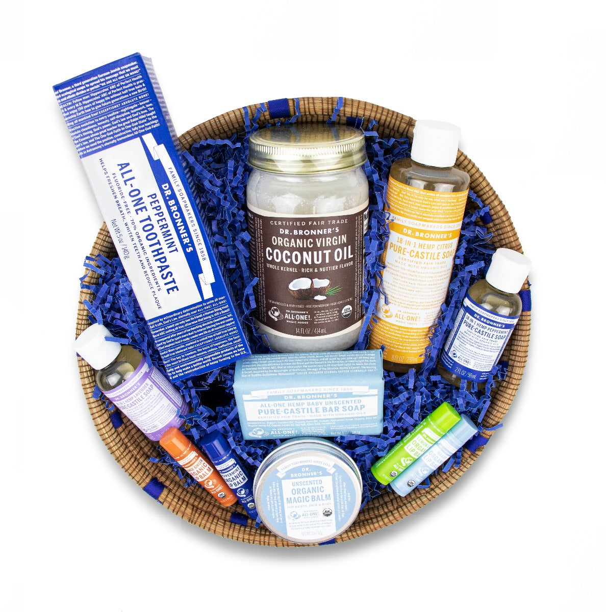 Fair Trade Gift Basket product image 1